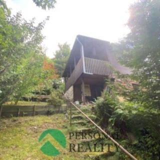 Prodej chaty 70 m² Ledečko