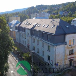 Prodej bytu 3+kk 56 m² Nejdek, sídliště 9. května
