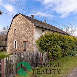 Prodej rodinného domu 170 m² Moravany Platěnice