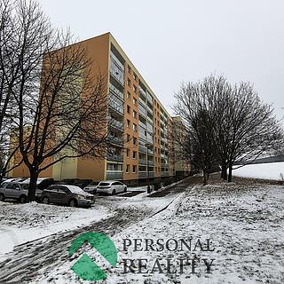 Pronájem bytu 3+1 72 m² Kolín