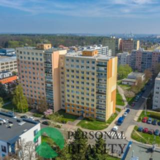 Pronájem bytu 3+kk 65 m² Kladno, Vašíčkova