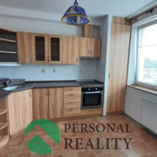 Pronájem bytu 1+1 36 m² Úpice, Nerudova