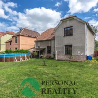Prodej rodinného domu 220 m² Libčice nad Vltavou
