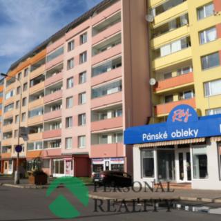 Pronájem bytu 2+kk 44 m² Kladno, Tyršova