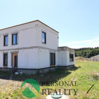 Prodej rodinného domu 156 m² Hory
