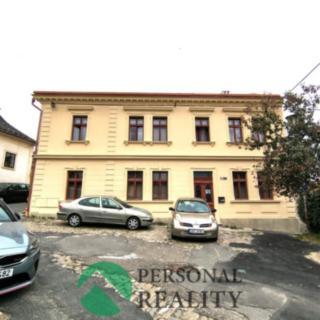 Prodej bytu 1+kk a garsoniéry 17 m² Kutná Hora -Vnitřní Město, Orelská