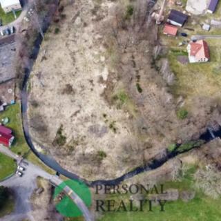 Prodej ostatního pozemku 11 491 m² Janská