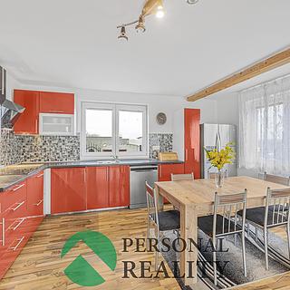 Prodej rodinného domu 97 m² Žiželice Pod Vinicí