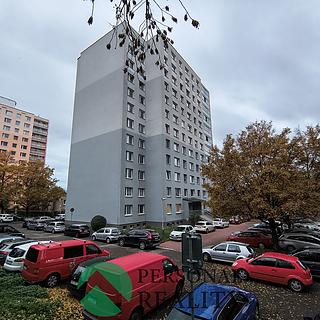 Pronájem bytu 2+kk 42 m² Kolín