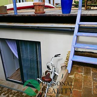 Pronájem bytu 1+kk a garsoniéry 35 m² Litoměřice Předměstí, Palachova