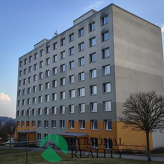 Pronájem bytu 2+kk 43 m&sup2; Zruč nad Sázavou