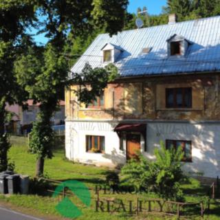 Prodej bytu 1+kk a garsoniéry 33 m² Nejdek, Závodu míru