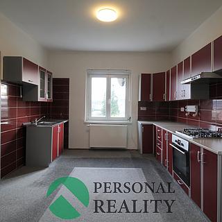 Pronájem bytu 2+1 53 m&sup2; Svatava