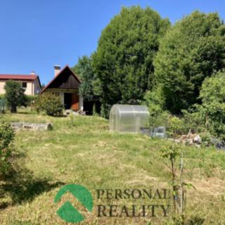 Prodej zahrady 386 m² Valy