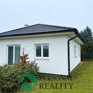 Prodej rodinného domu 55 m&sup2; Velká Dobrá