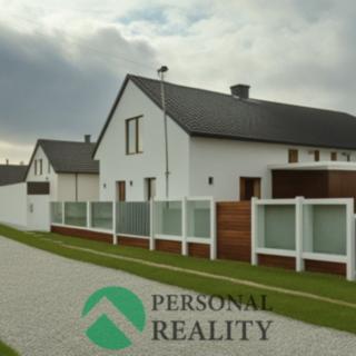 Prodej rodinného domu 60 m² Ctětín