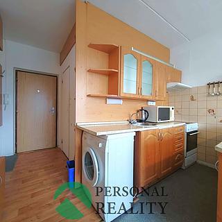 Pronájem bytu 1+kk a garsoniéry 25 m² Sokolov, Jiřího z Poděbrad