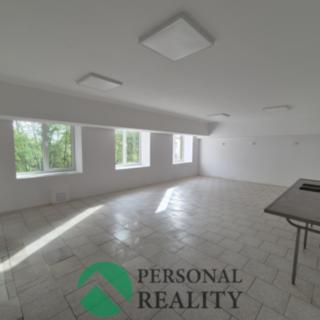 Pronájem výrobního objektu 135 m² Trutnov, Komenského