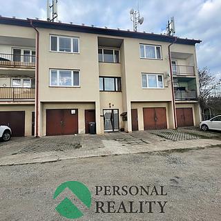 Prodej bytu 3+1 71 m² Jarpice