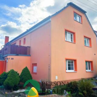 Pronájem bytu 2+kk 50 m² Pavlíkov