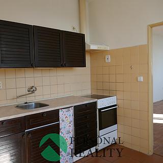 Pronájem bytu 2+1 69 m² Nové Dvory