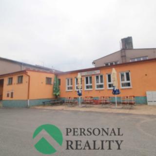 Pronájem restaurace 500 m² Pavlíkov