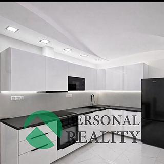 Prodej bytu 2+kk 35 m&sup2; Praha