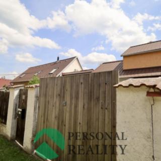 Prodej rodinného domu 90 m² Malíkovice Hvězda