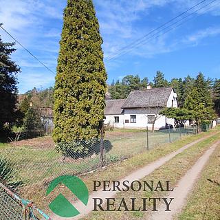 Prodej rodinného domu 50 m² Lužná, Hlavačov