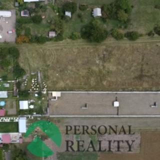 Prodej stavební parcely 1 658 m² Čížkovice