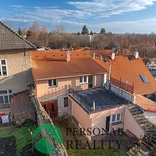 Prodej rodinného domu 150 m&sup2; Zlonice