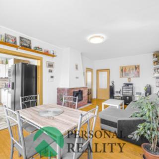 Prodej rodinného domu 150 m² Hradec Králové
