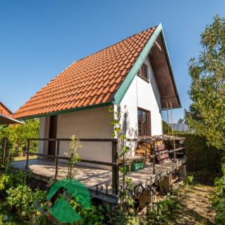 Prodej chaty 60 m² Rabyně