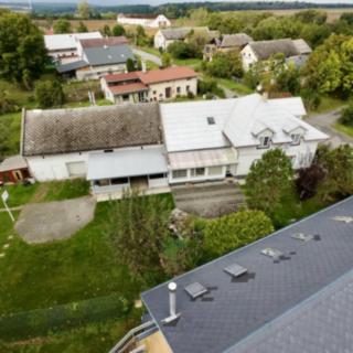 Prodej rodinného domu 404 m² Bohušov Karlov
