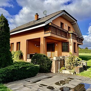Prodej rodinného domu 194 m² Zbyslavice