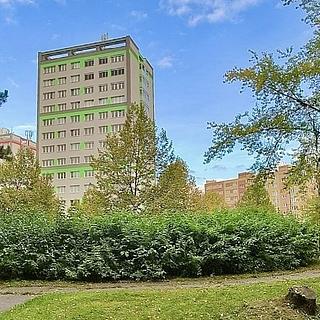 Prodej bytu 3+1 59 m² Ostrava