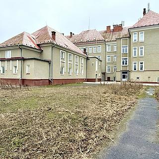 Pronájem bytu 2+kk 55 m&sup2; Ostrava