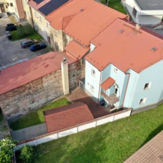 Prodej rodinného domu 290 m² Bohumín Nový, Štefánikova