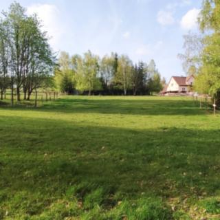 Prodej stavební parcely 4 072 m² Prostřední Bečva