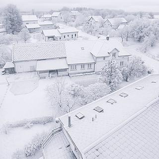 Prodej rodinného domu, 404m²