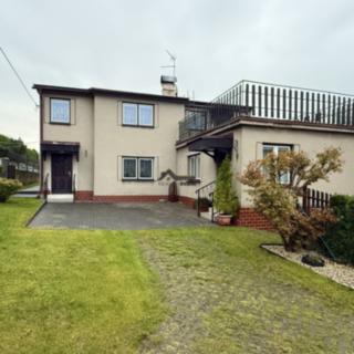 Prodej rodinného domu 340 m² Brušperk