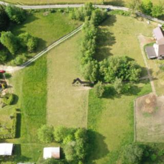 Prodej stavební parcely 4 072 m² Prostřední Bečva