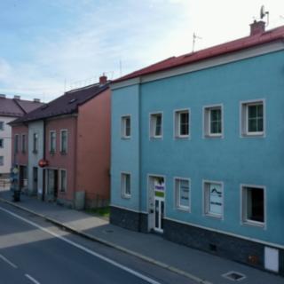 Prodej činžovního domu 290 m² Bohumín