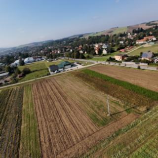 Prodej komerčního pozemku 4 395 m² Fryčovice