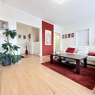 Prodej bytu 4+1 76 m² Ostrava
