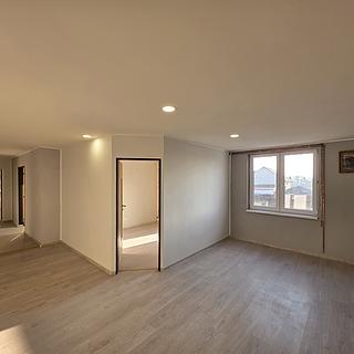 Prodej ostatního komerčního prostoru 437 m² Bělotín