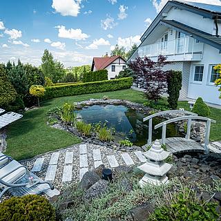 Prodej rodinného domu 320 m² Horní Bludovice Prostřední Bludovice