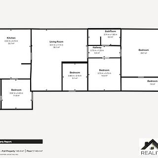 Prodej rodinného domu 437 m² Bělotín