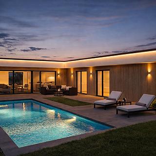 Prodej rodinného domu 177 m² Ostrava Bartovice