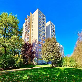 Pronájem bytu 3+1 65 m² Ostrava